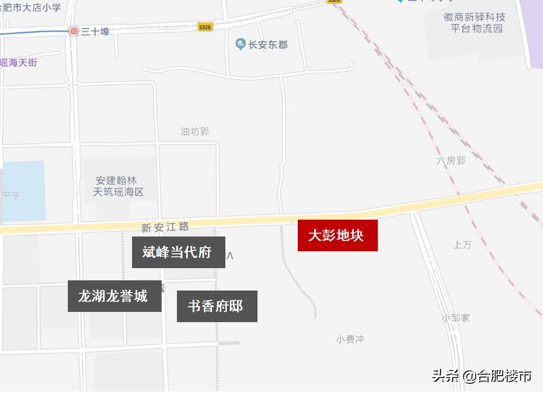 东部新中心有没有不限购的,新一线城市不限购的有哪些