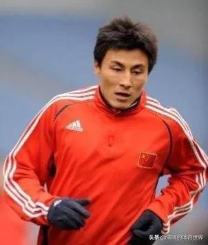 中国男足历史最强阵容,中国男足历史上十大最强阵容