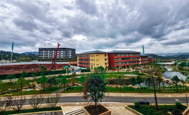 云南前十所本科院校,云南九所本科院校哪所最便宜