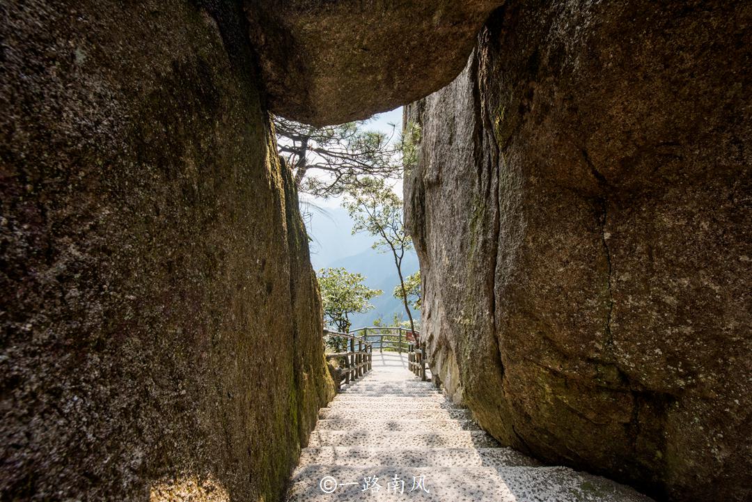 江西第二大城市吉安，面积相当于深圳的12.68倍，风光灵秀少人来