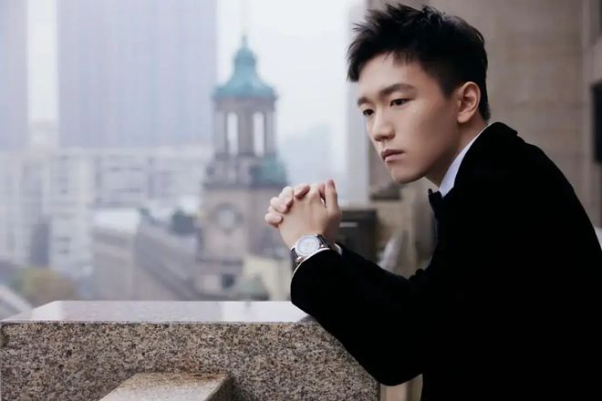 苏宁公子张康阳股权,张康阳为什么不跟章泽天在一起