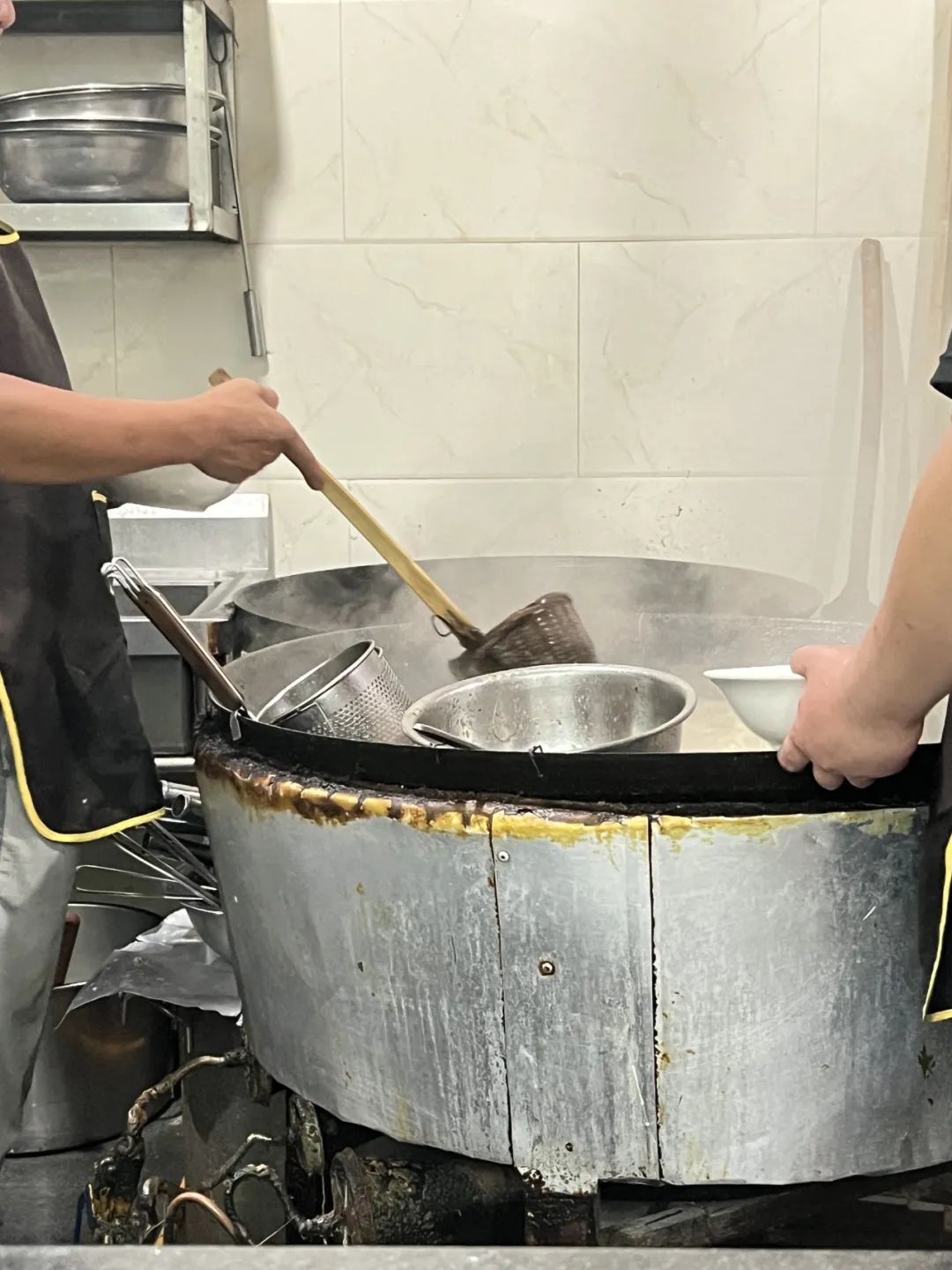 成都酸辣粉的正宗做法,成都有没有旺苍酸辣粉