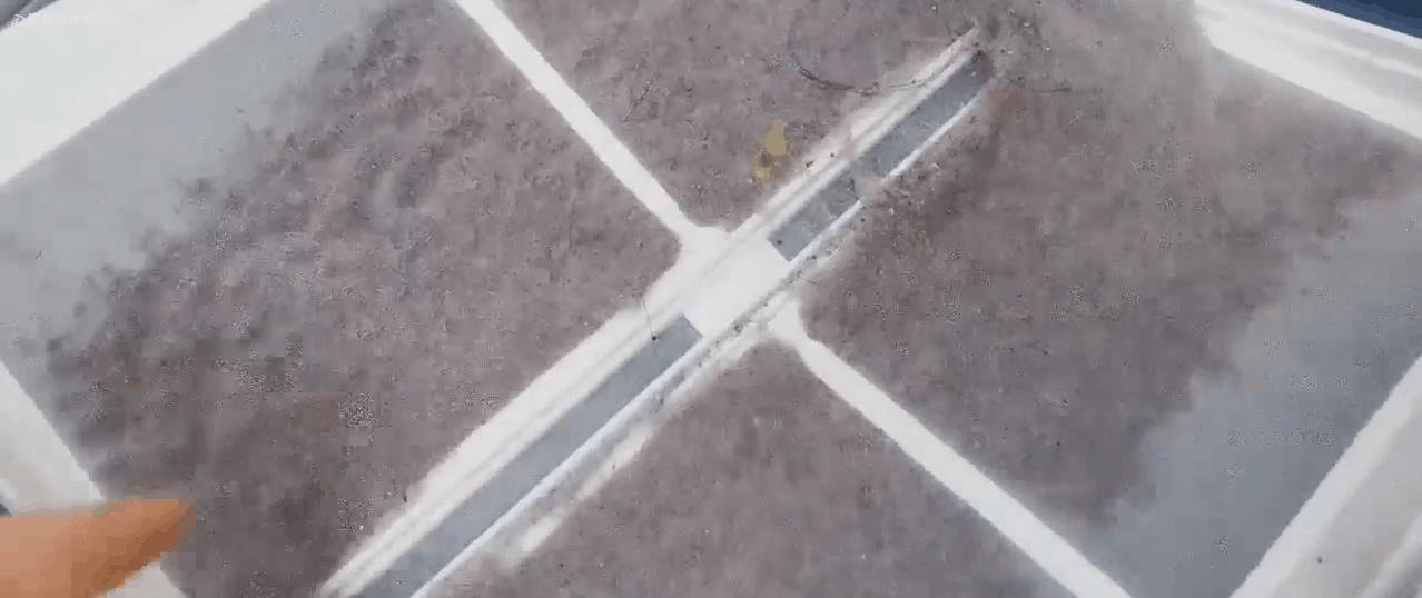 模仿长辈吐槽装修,女子模仿长辈吐槽新房