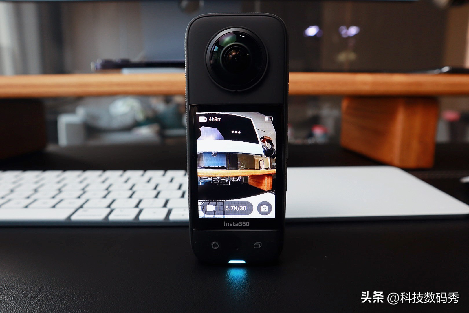影石insta360x3全景运动相机玩法,影石insta360onex3全景运动相机