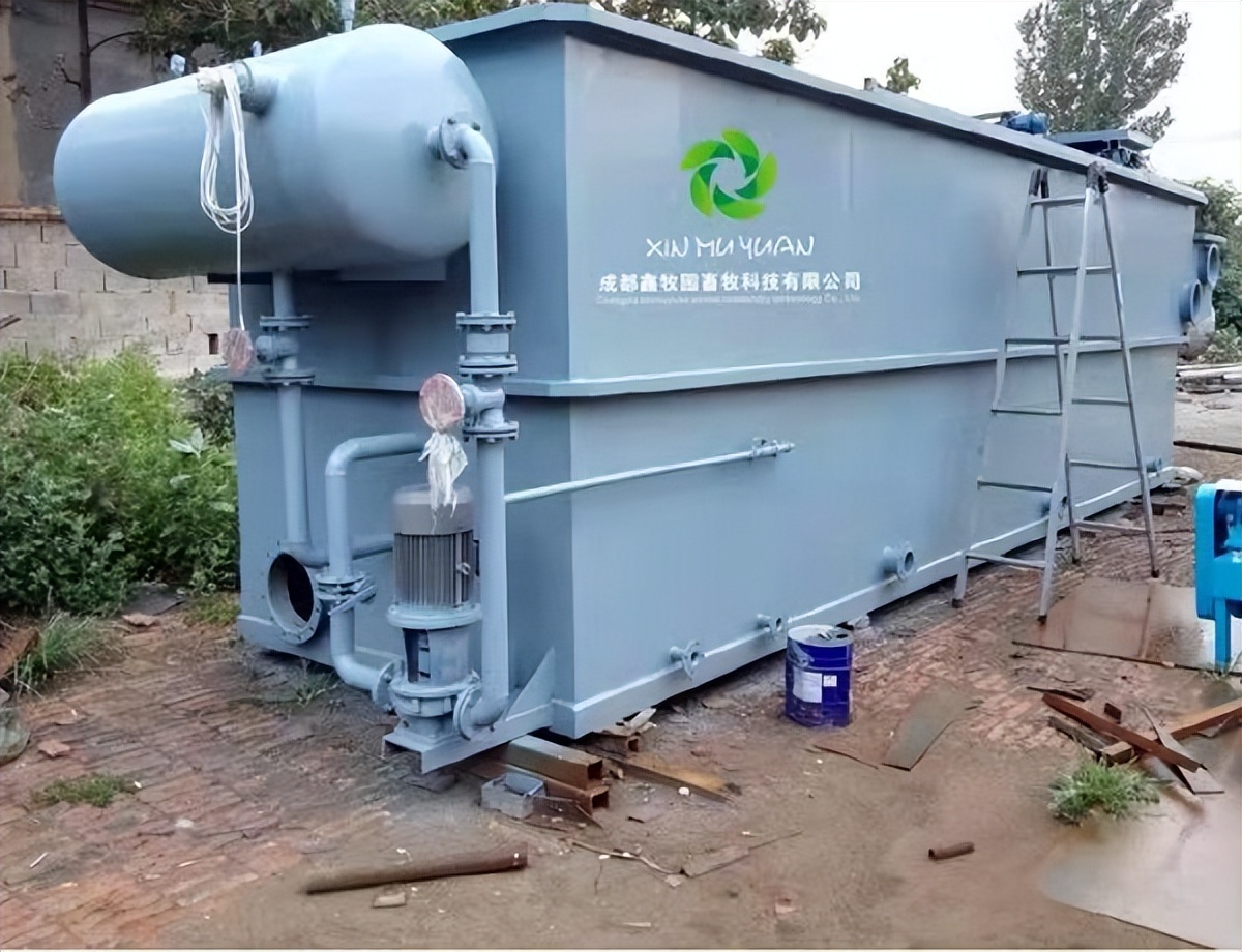 成都环保污水处理设备推荐,怎样维护好污水处理设备