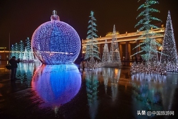 莫斯科圣诞节游玩攻略图,莫斯科圣诞节哪里玩