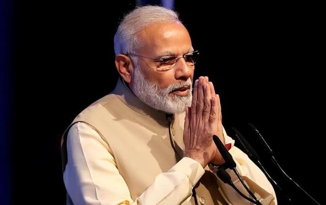 印度为什么对美国加收关税,印度放开进口限制