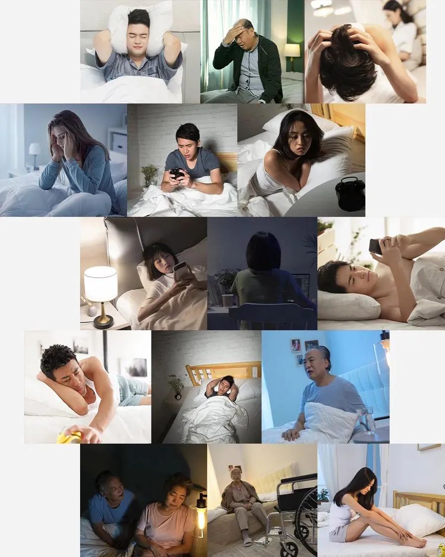 上新|草本呵护晚安汤,告别难眠的夜