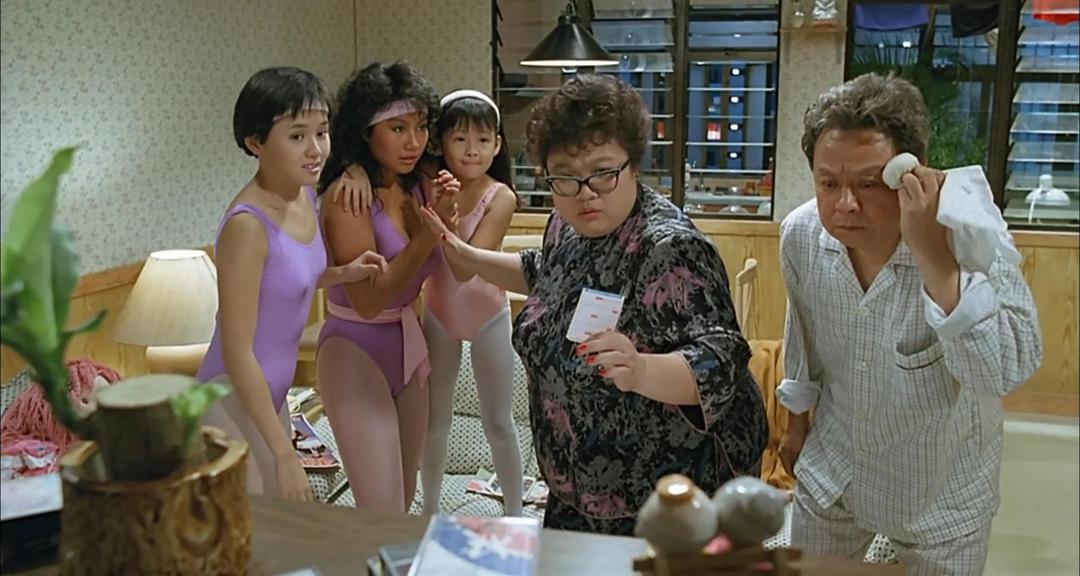 香港明星绿叶配角,香港老牌绿叶演员逝世