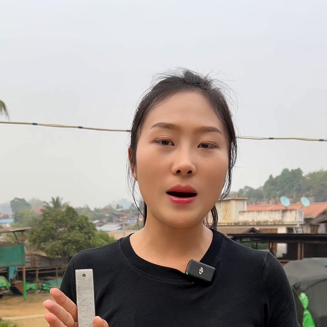 玻璃种实战出个蛋面能不能媲美昭仪之心？#翡翠挂件