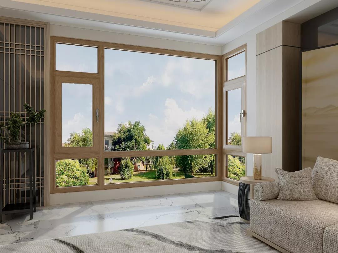 封阳台用什么品牌门窗好,封阳台窗十大品牌排行榜