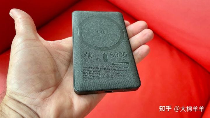 适用于AppleiPhone13的最佳MagSafe和磁性无线充电器