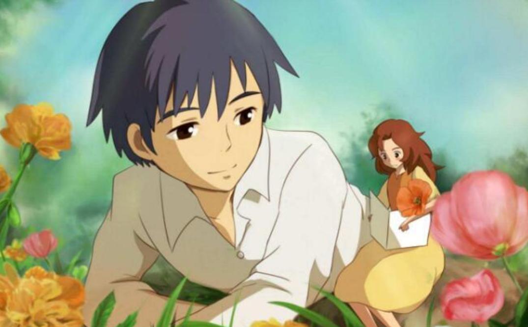 筒井康隆同名小说，《借东西的小人阿莉埃蒂》：美好总是难以忘却