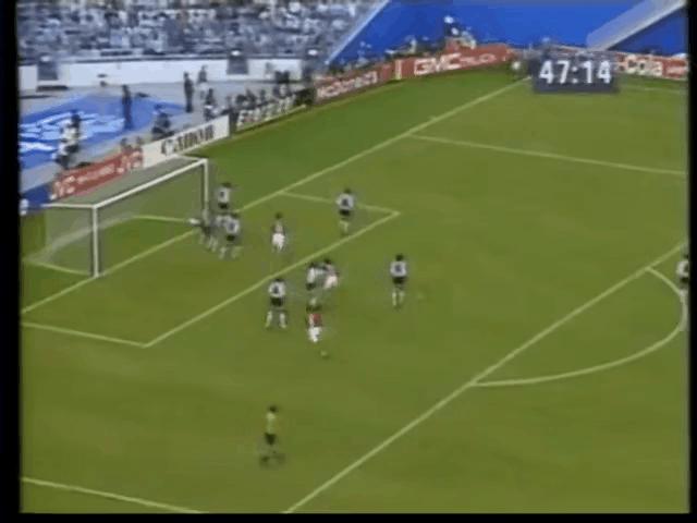 世界杯的遗憾36：1994年的保加利亚队