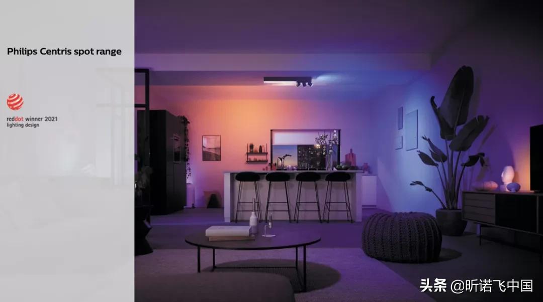 秀！红点大奖成就再度GET