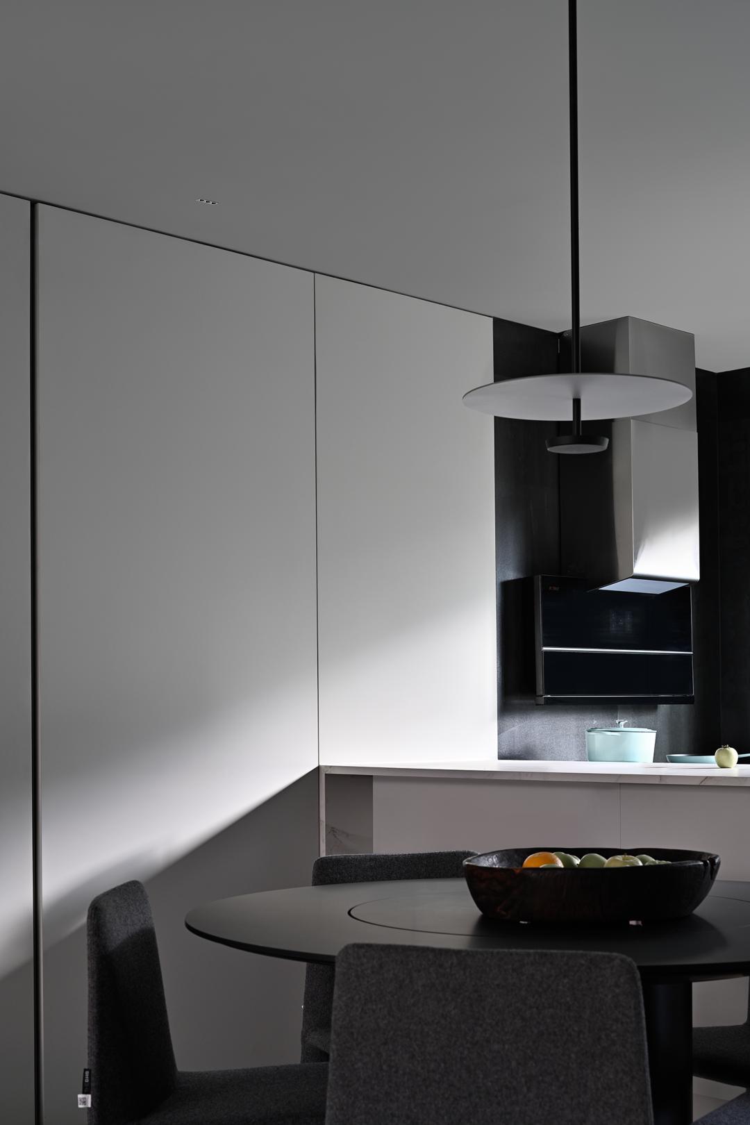 世界知名设计师自宅,六位设计师设计的日式房