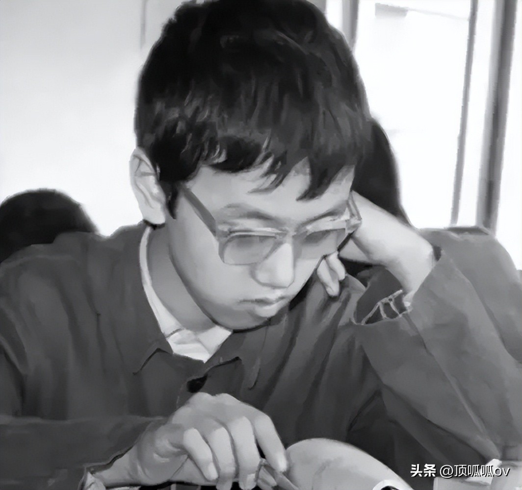 中国现代十大神童,中国最顶尖的十大神童