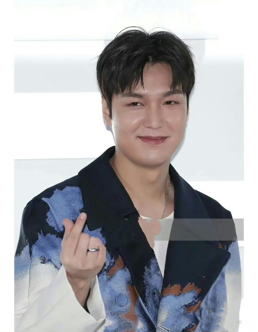 rain李敏镐同台,没有对比就没有伤害林志炫