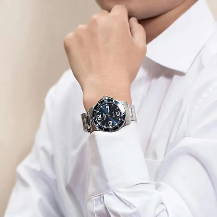 一般三四万能买到什么表,现在适合买表