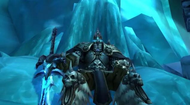 魔兽WLK：80级如何赚钱，挖矿采药已经过时，或许这是最后的办法