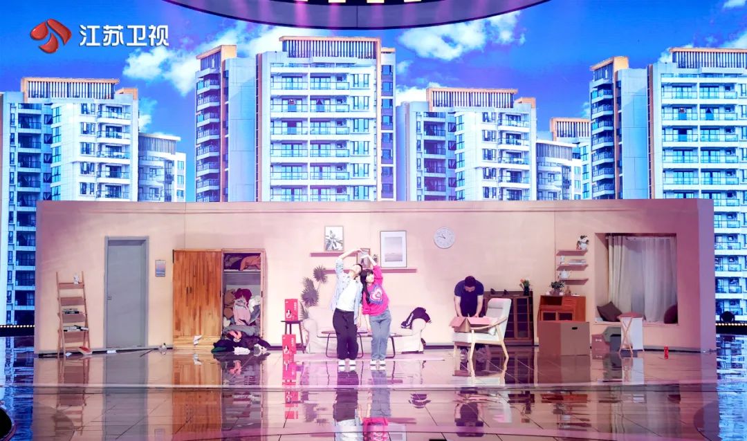 现场直播江苏元宵节晚会,2022年江苏卫视元宵节春节晚会