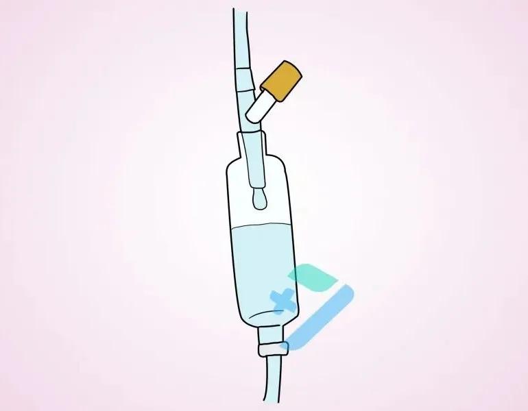 静脉输液蔗糖铁外渗后果严重吗,小儿静脉输液外渗应急演练脚本