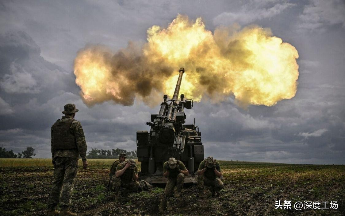 激战9个月,俄罗斯到底付出多大代价?美国情报部门给出一个答案