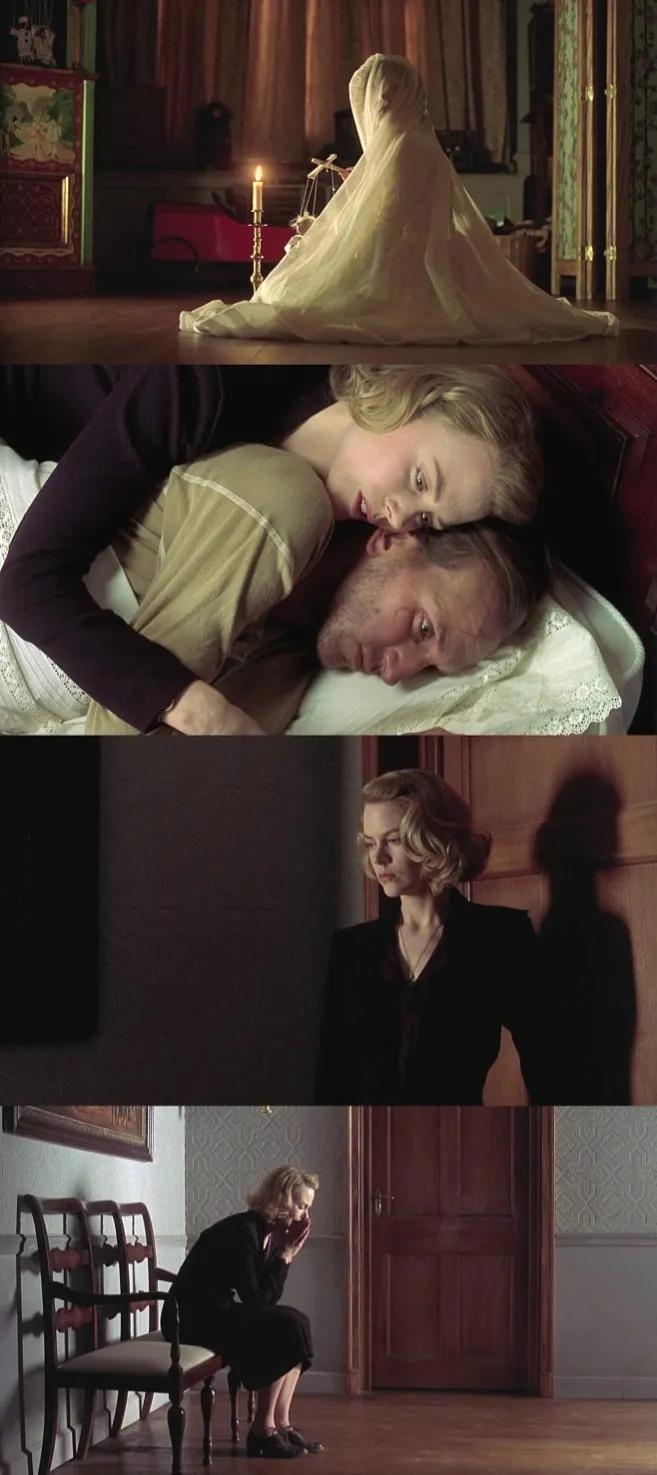 欧美惊悚片排行榜前十名豆瓣影评,十部天花板级悬疑电影