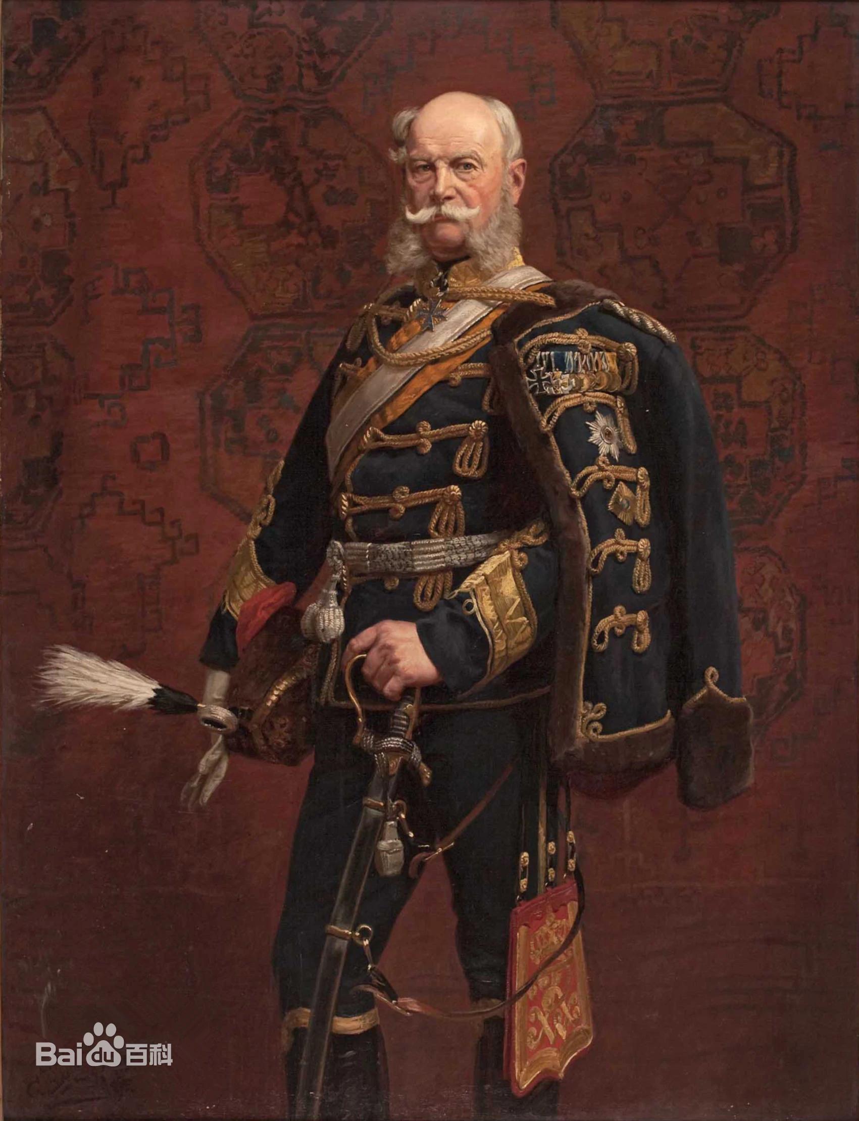 大国博弈之殇,第一次世界大战的简史