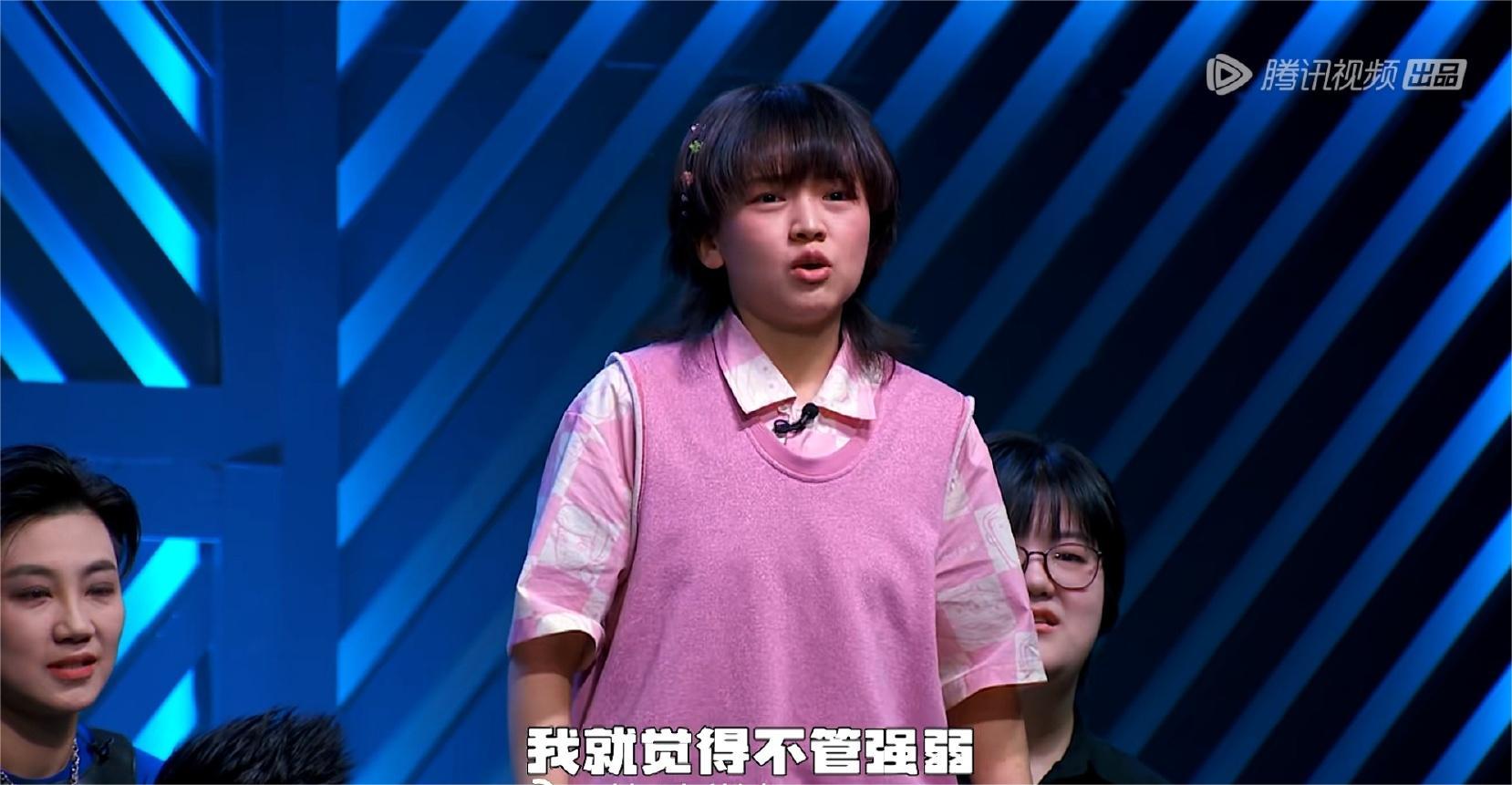 拉宏桑脱口秀大会第五季第三期,脱口秀大会第五季拉宏桑视频