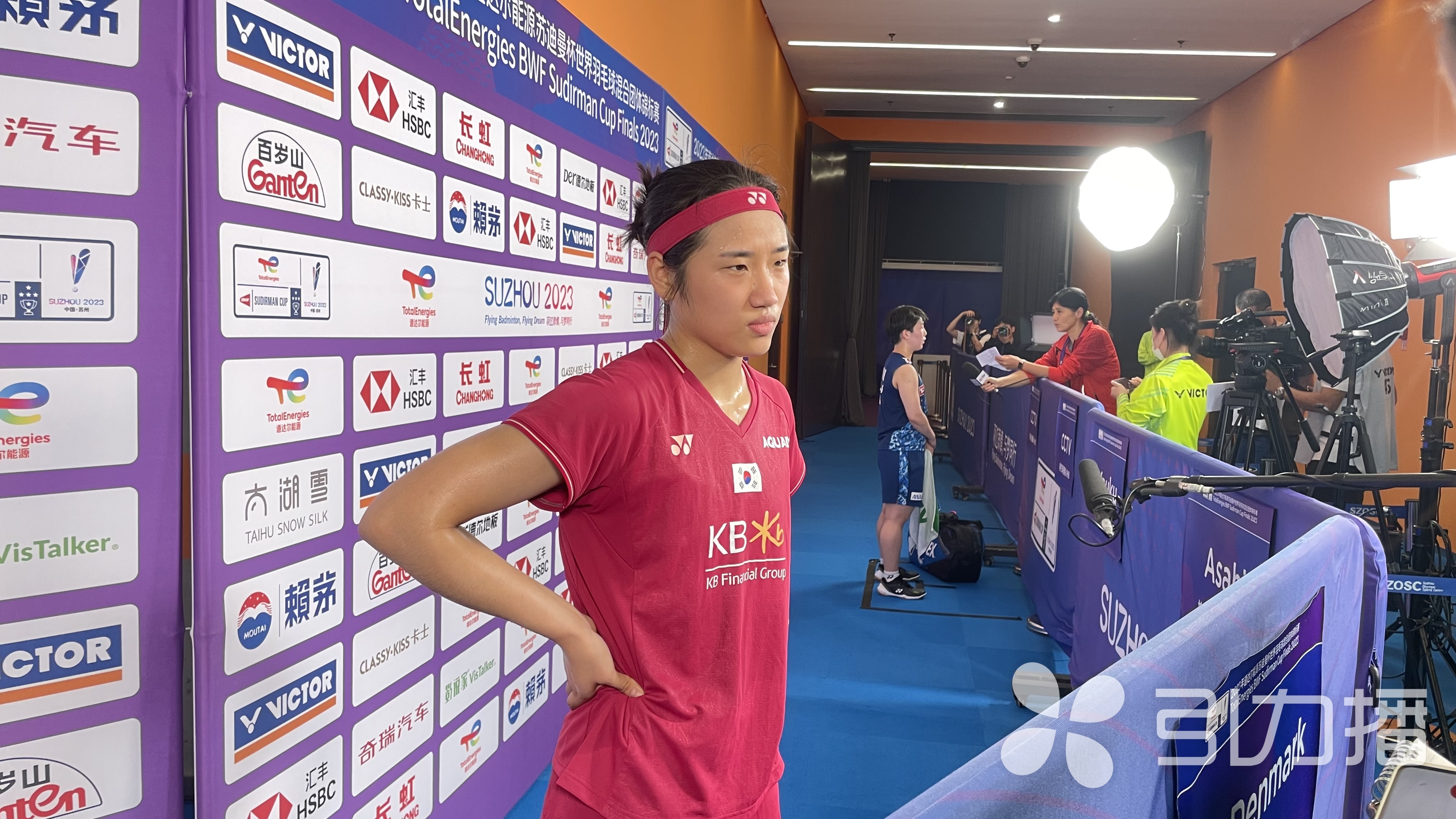 2023苏迪曼杯精彩时刻,苏迪曼杯最新战况