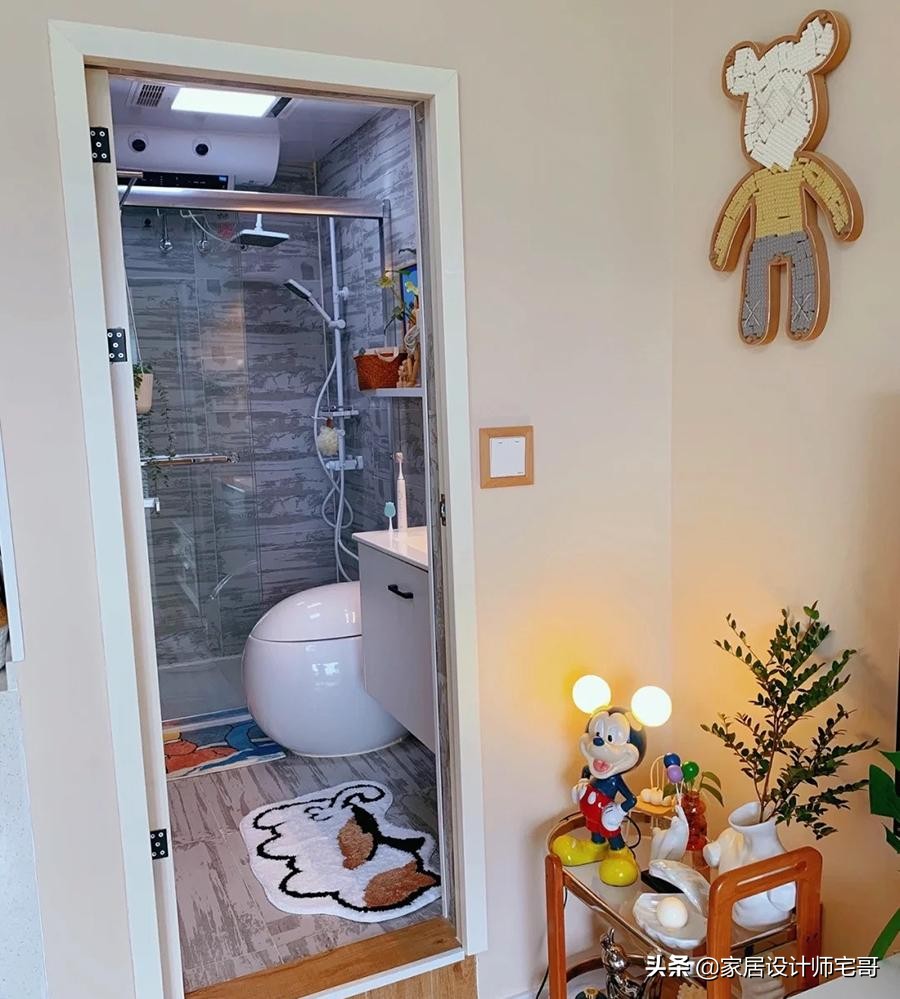 90后独居的家,90后独居简单的生活