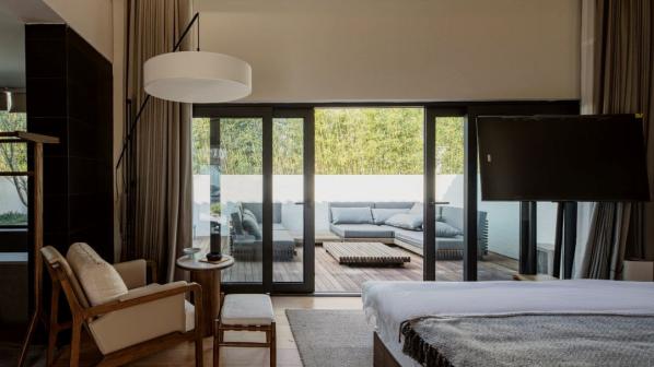 酒店行业的困局,传统酒店面临困境