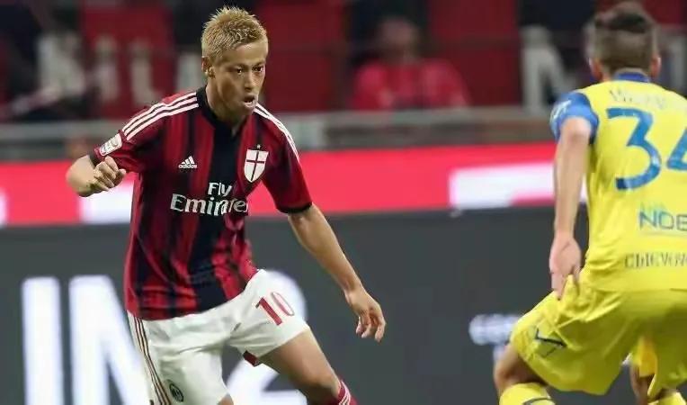 本田圭佑评价国足u17,国足实力本田圭佑