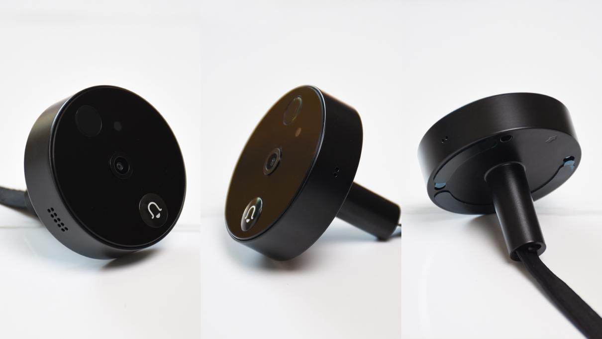 小白智能猫眼缺点,小白智能猫眼m1只能录6秒