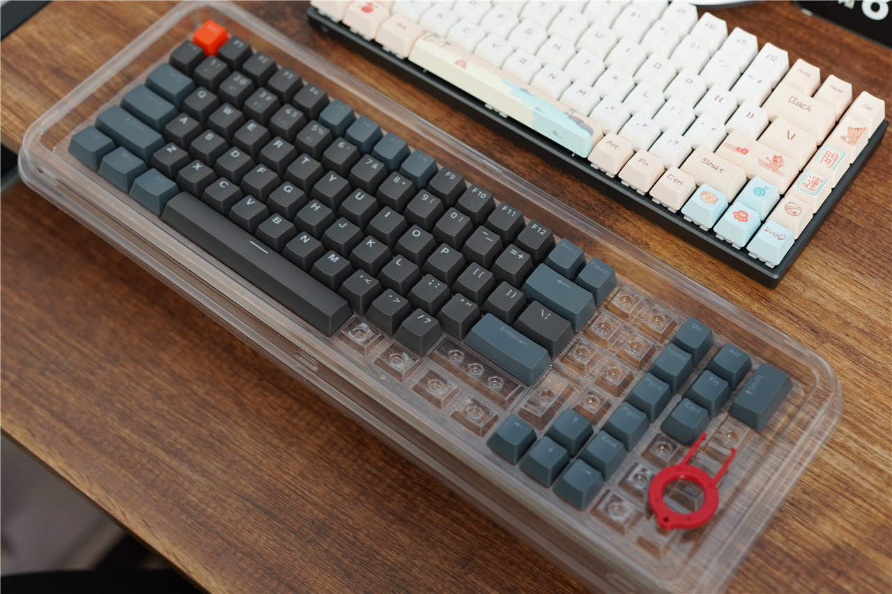 雷柏电竞专用键鼠套装,雷柏电竞游戏外设装备