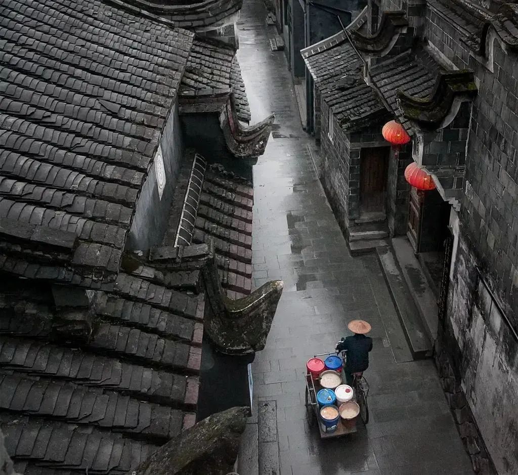 宁德摄影人的好去处,宁德摄影圣地