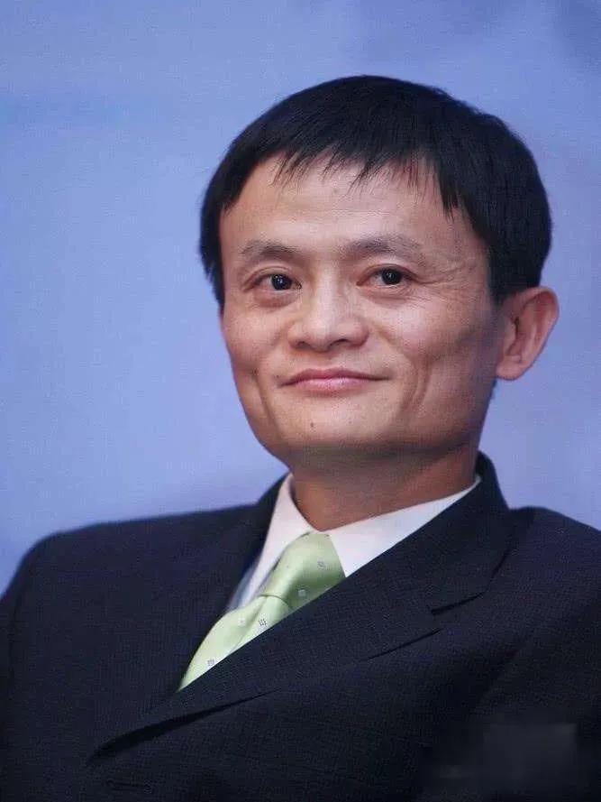 马云创业多少年成功,马云为什么会取得今天的成就