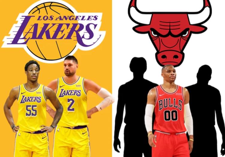 詹姆斯仍希望湖人换回欧文的球员,湖人决心交易戴维斯