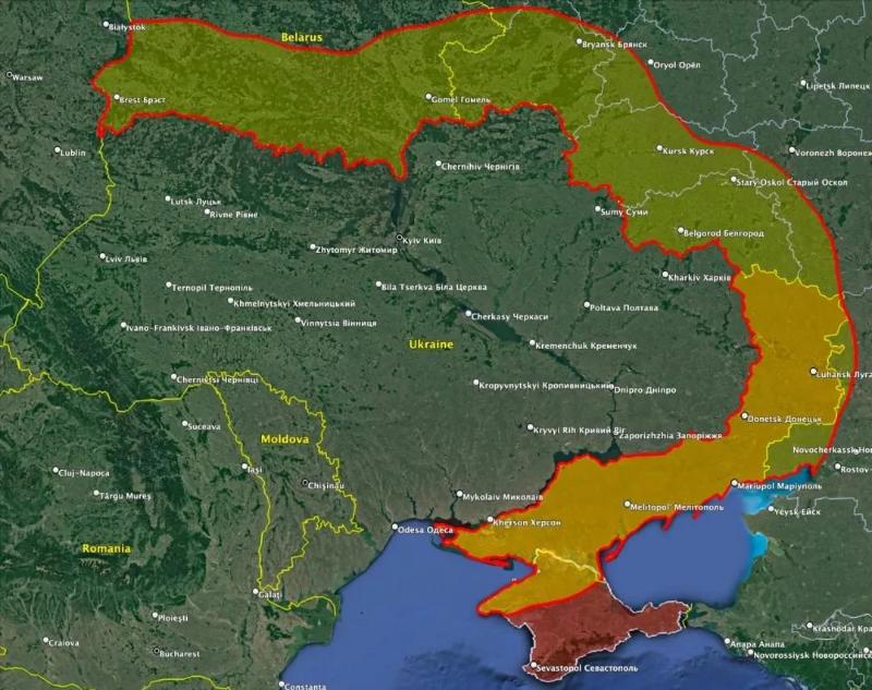 俄罗斯重型主战坦克进入乌克兰,俄乌最新军事战斗机