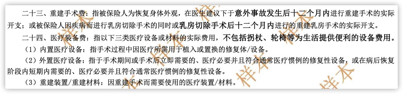 热销高端医疗险|MSH精选2022vs友邦传世无忧2022详细对比