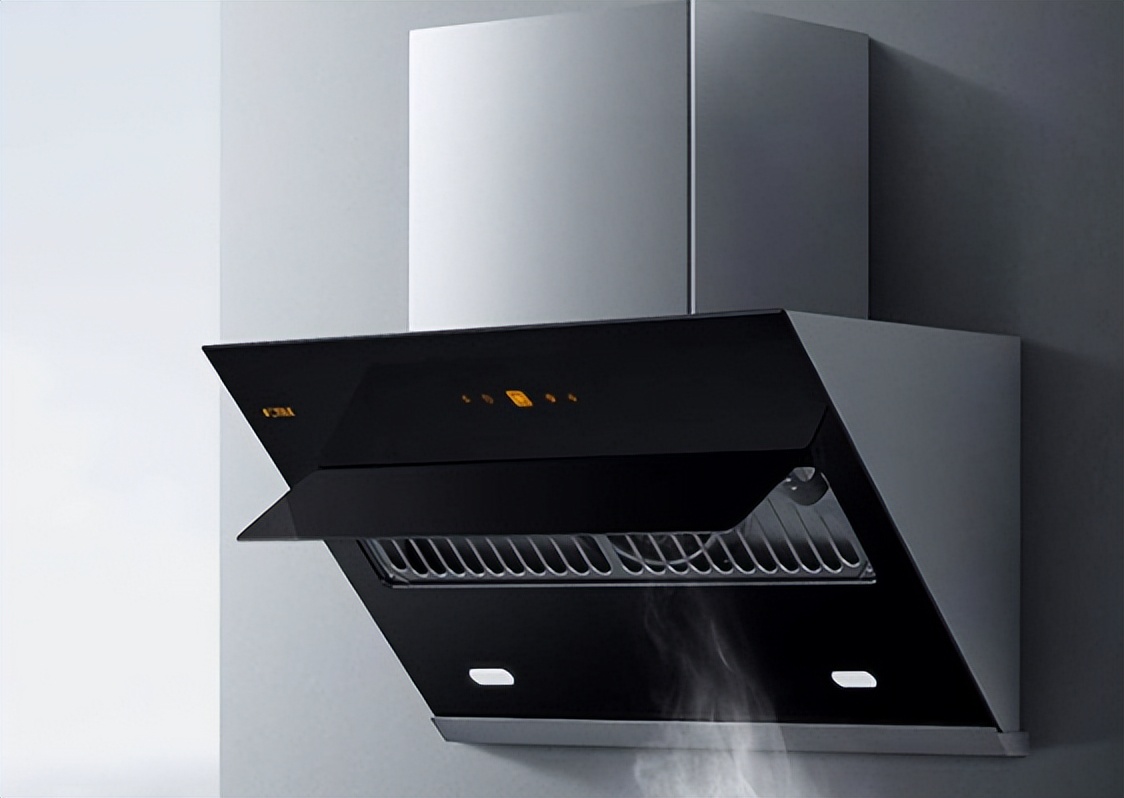 油烟机显示屏闪烁按键失灵咋回事,油烟机照明灯闪烁不工作什么原因