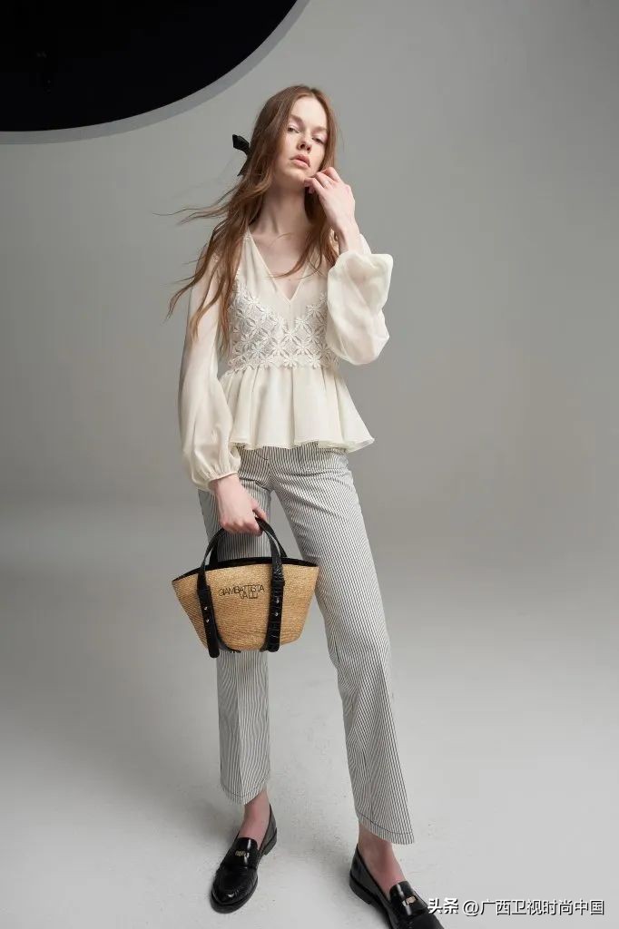 秦皇岛夏日风情草编包,夏日包包草编包