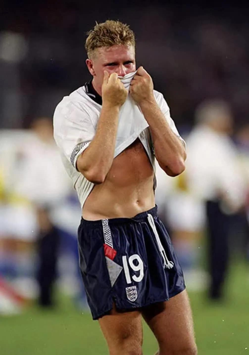 历届世界杯精彩瞬间,盘点历届世界杯爆笑瞬间