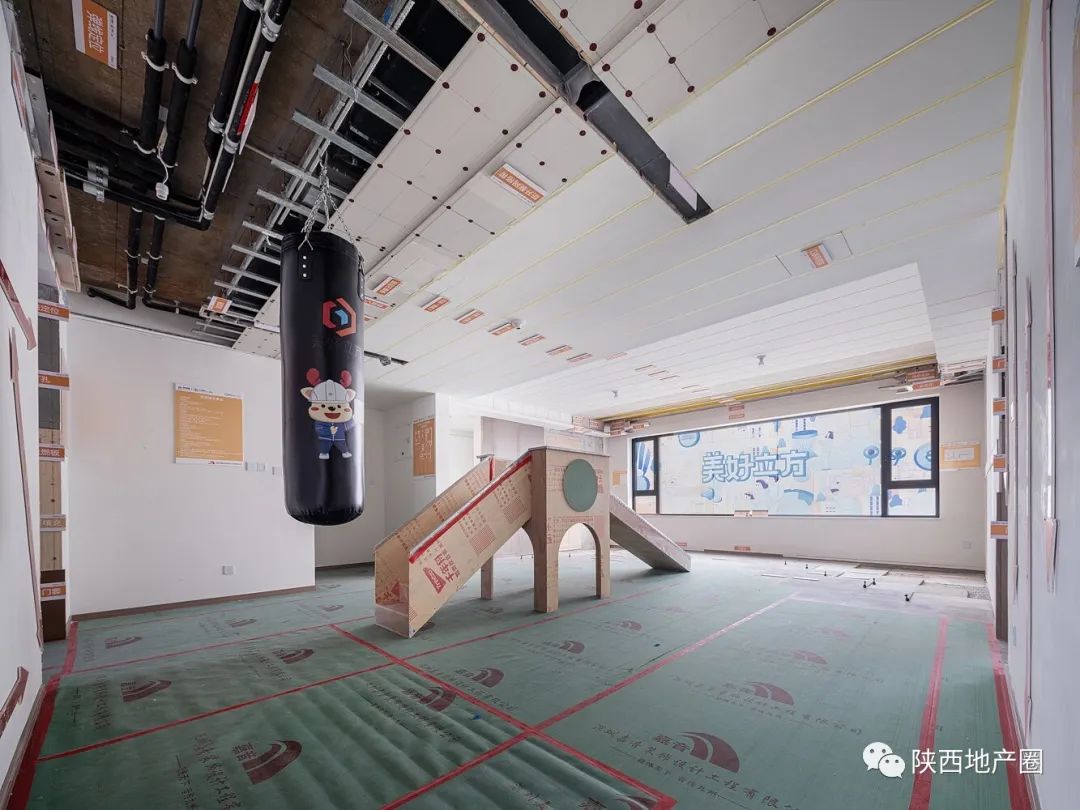 聚焦客户视角的品质呈现，把镜头拉向中南“美好立方”背后