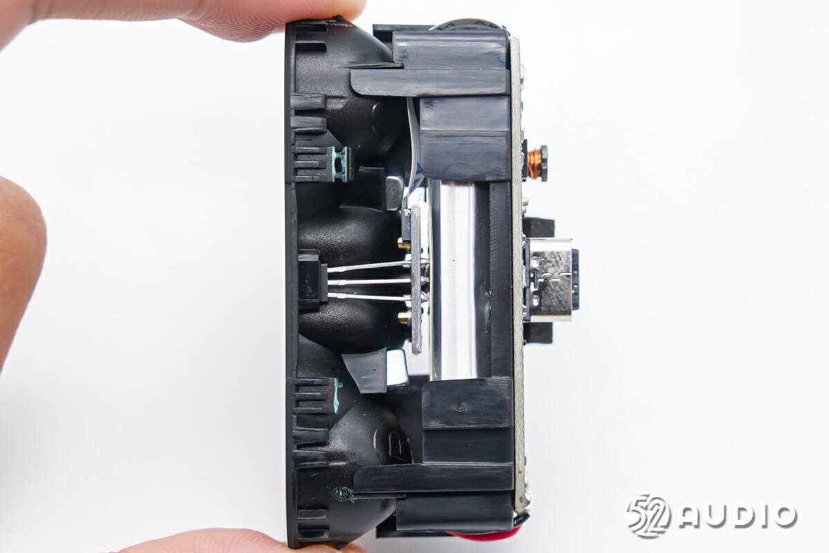 n5005耳机拆机,n5005耳机拆解