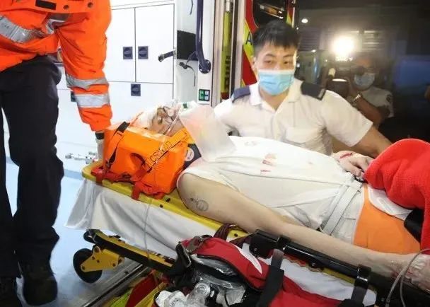 香港明星红馆事故,官方谈香港红馆舞台事故