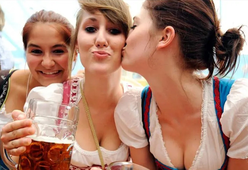 德国物价现状真实视频,德国北威州真实现状