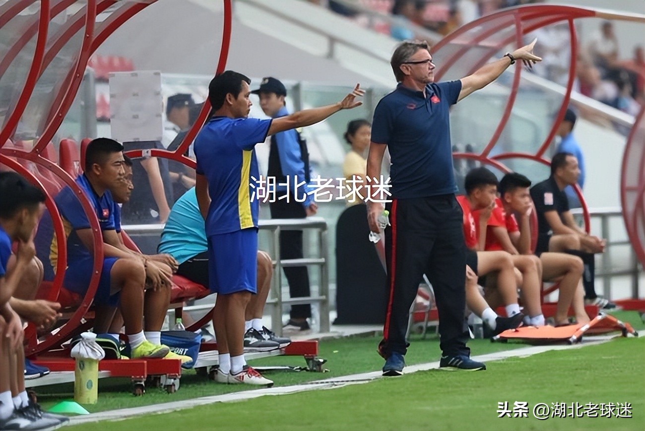 国足错失良机,国足主帅空缺