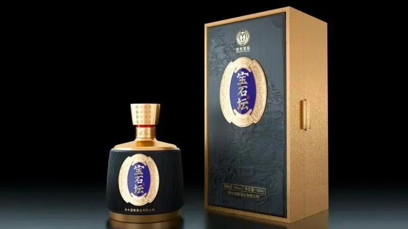 中国白酒核心产区十大名酒,酒质最好的十款白酒